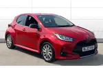 2023 Mazda 2 Hybrid