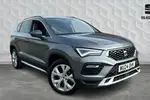 2024 SEAT Ateca