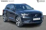 2024 Volvo XC40