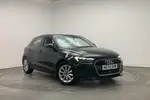 2023 Audi A1