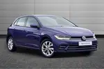 2021 Volkswagen Polo