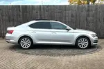 2022 Skoda Superb