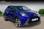 2022 Toyota Aygo X