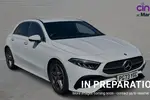 2024 Mercedes-Benz A-Class
