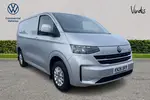 2026 Volkswagen Transporter
