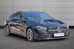 2025 Mercedes-Benz CLA