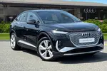 2022 Audi Q4