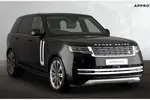 2024 Land Rover Range Rover