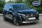 2023 Peugeot 5008