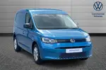 2022 Volkswagen Caddy