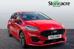 2023 Ford Fiesta