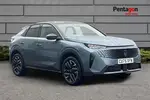 2025 Peugeot 3008