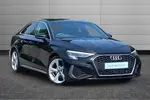 2020 Audi A3