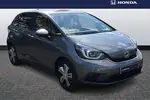 2022 Honda Jazz