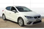 2018 SEAT Ibiza
