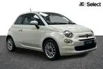 2017 Fiat 500