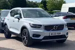 2020 Volvo XC40