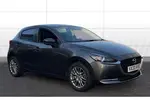 2020 Mazda 2