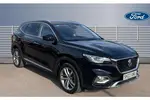 2023 MG HS