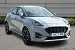 2023 Ford Puma