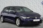 2023 Volkswagen Golf