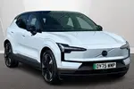 2025 Volvo EX30