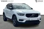 2020 Volvo XC40