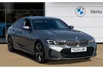 2024 BMW 3 Series