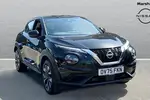 2025 Nissan Juke