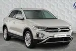 2024 Volkswagen T-Roc