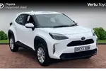 2023 Toyota Yaris Cross