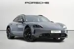 2025 Porsche Taycan Cross Turismo