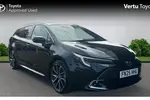 2025 Toyota Corolla Touring Sport