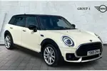 2019 MINI Clubman