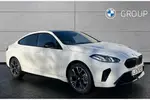 2025 BMW 2 Series Gran Coupe