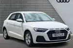 2022 Audi A1