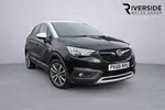 2018 Vauxhall Crossland X