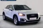 2019 Audi Q2