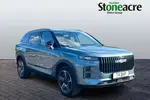 2025 Jaecoo 7