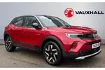 2022 Vauxhall Mokka
