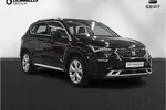 2022 SEAT Ateca