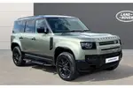 2022 Land Rover Defender