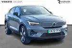 2022 Volvo C40