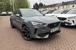 2024 Cupra Formentor