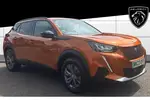 2023 Peugeot 2008