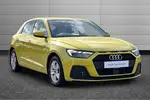 2023 Audi A1