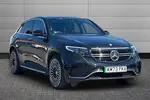 2023 Mercedes-Benz EQC