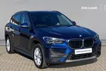 2020 BMW X1