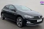 2021 Volkswagen Polo