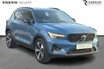 2022 Volvo XC40